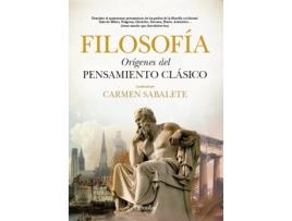 Livro Introducción A La Filosofía de Carmen Sabalete Gil (Español)