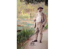 Livro Los Talleres Del Arte de Alaminos López Eduardo (Espanhol)