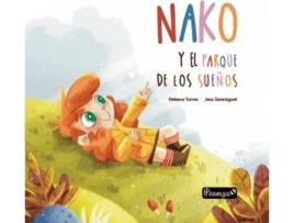 Livro Nako Y El Parque De Los Sueños de Rebeca Torres (Espanhol)