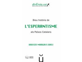 Livro Breu Hist.Ria De LEsperantisme Als Països Catalans de Xavier Margais Basi (Catalão)