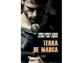 Livro Terra De Marca de Jordi Romeu Carol (Catalão)