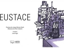 Livro Eustace de Josep-Ramon Bach Núñez (Espanhol)