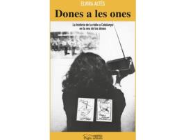 Livro Dones A Les Ones de Elvira Altés Rufias (Catalão)