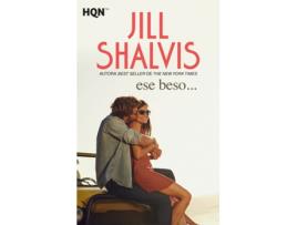 Livro Ese Besoà de Jill Shalvis (Espanhol)