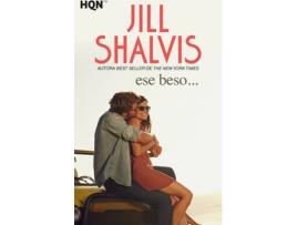 Livro Ese Besoà de Jill Shalvis (Espanhol)