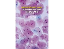 Livro Banco De Células Y Tejidos: de Enciso Rivilla Mª Dolores (Español)