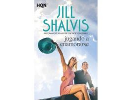 Livro Jugando A Enamorarse de Jill Shalvis (Espanhol)