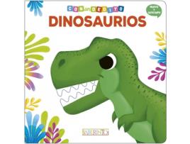 Livro Dinosaurios de Benedetta Nigelli (Espanhol)