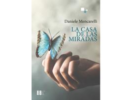 Livro La Casa De Las Miradas de Daniele Mencarelli (Espanhol)