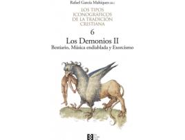 Livro Los Tipos Iconográficos De La Tradición Cristiana / 6 de Rafael García Mahíques (Espanhol)