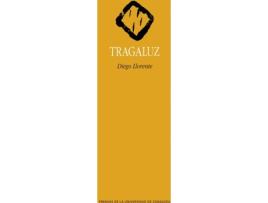 Livro Tragaluz de Diego Llorente Díaz (Espanhol)