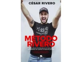 Livro Método Rivero de Cesar Rivero Pavón (Espanhol)