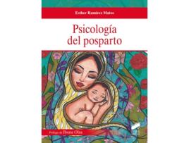 Livro Psicología Del Posparto de Esther Ramírez Matos (Espanhol)