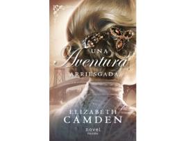 Livro Una Aventura Arriesgada de Elizabeth Camden (Espanhol)