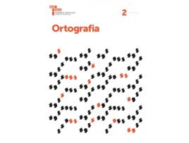 Livro Quadern D'Ortografia 2N.Primaria de VVAA (Valenciano)