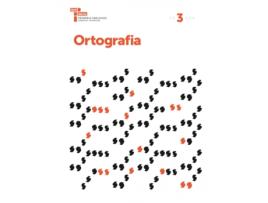 Livro Quadern D'Ortografia 3R.Primaria de VVAA (Valenciano)