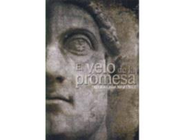 Livro El Velo De La Promesa de Lara Martinez (Espanhol)