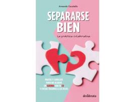 Livro Separarse Bien de Armando Cecatiello (Espanhol)