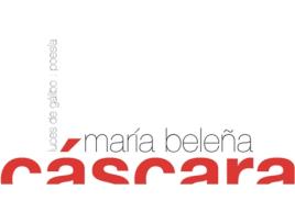 Livro Cáscara de Beleña María (Espanhol)