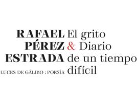 Livro El Grito de (Espanhol)