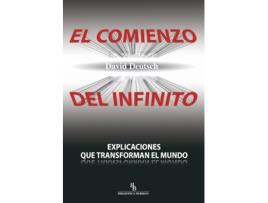 Livro El Comienzo Del Infinito de David Deutsch (Español)