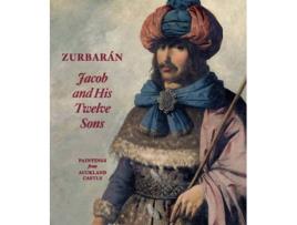 Livro Zurbarán de Susan G. Galassi (Inglês)