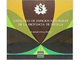 Livro Catálogo De Espacios Naturales De La Provincias de María José Diéguez Gisbert (Espanhol)