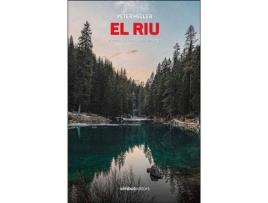 Livro El Riu de Peter Heller (Catalão)