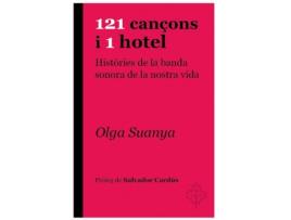 Livro 121 Cançons I 1 Hotel de Olga Suanya (Catalão)