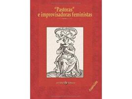 Livro ¿Pastoras E Improvisadoras Feministas de Mercedes Arriaga Flórez (Italiano)