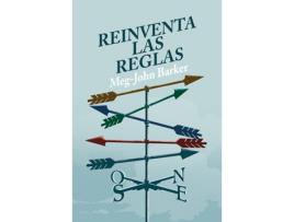 Livro Reinventa Las Reglas de Meg-John Barker (Espanhol)