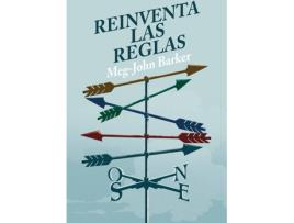 Livro Reinventa Las Reglas de Meg-John Barker (Espanhol)