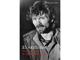 Livro El Expiador de Iñaki Domínguez (Espanhol)