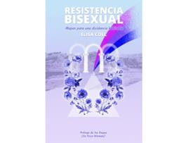 Livro Resistencia Bisexual de Coll Blanco Elisa (Espanhol)