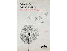 Livro Diario De Campo de Rosario Izquierdo Chaparro (Espanhol)