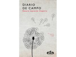 Livro Diario De Campo de Rosario Izquierdo Chaparro (Espanhol)