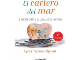 Livro El Cartero Del Mar de Sánchez-Cutillas Patricia (Espanhol)