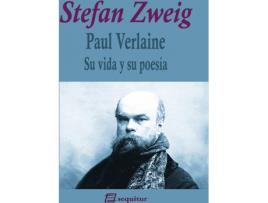 Livro Paul Verlaine de Zweig Stefan (Espanhol)