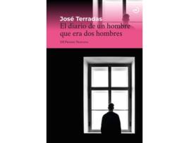 Livro El Diario De Un Hombre Que Era Dos Hombres de José Terradas Carrandi (Espanhol)