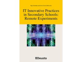 Livro It Innovative Practices In 2Nd Schools: de Sin Autor (Espanhol)