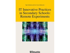 Livro It Innovative Practices In 2Nd Schools: de Sin Autor (Espanhol)