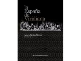 Livro La España De Viridiana de Amparo Martinez Herranz (Espanhol)