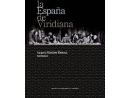 Livro La España De Viridiana de Amparo Martinez Herranz (Espanhol)