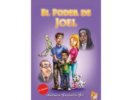 Livro El Poder De Joel de Antonio Gargallo Gil (Espanhol)