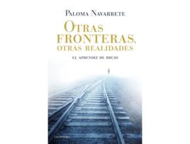 Livro Más Experiencias En La Frontera de Paloma Navarrete (Español)