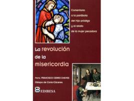 Livro Revolución De La Misericordia, La de Francisco Cerro Chaves (Espanhol)