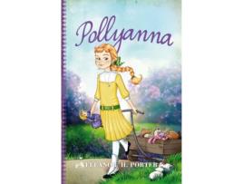 Livro Pollyanna de Eleanor Porter (Espanhol)