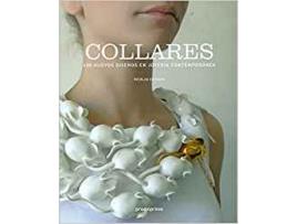 Livro Collares 400 Nuevos Diseños En Joyeria Contemporanea de Estrada Nicolas (Espanhol)