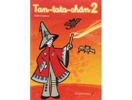 Livro Tan-Tata-Chan 2 de Vários Autores (Espanhol)