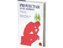 Livro Proyectar En El Espiritu El Discernimiento En La Pastoral Ju de Equipo De Dialogos Sobre Pasto (Espanhol)